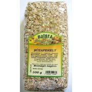 NATURA BÚZAPEHELY 500G