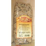 NATURA RIZSKEVERÉK VADRIZZSEL 500G