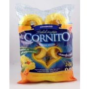 GLUTÉNMENTES CORNITO CÉRNAMETÉLT TÉSZTA 200G