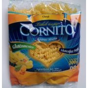 GLUTÉNMENTES CORNITO ORSÓ TÉSZTA 200G