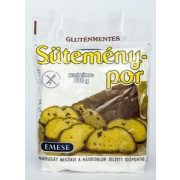 GLUTÉNMENTES EMESE SÜTEMÉNYPOR 400G
