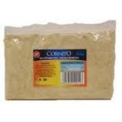 GLUTÉNMENTES CORNITO ZSEMLEMORZSA 200G