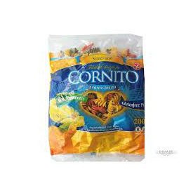 GLUTÉNMENTES CORNITO SZÍNES ORSÓTÉSZTA 200G