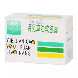 DR.CHEN LIGETSZÉPE KAPSZULA 50DB