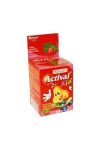 BÉRES ACTIVAL KID RÁGÓTABLETTA EPER 30DB