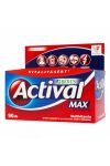 BÉRES ACTIVAL MAX FILMTABLETTA 90DB