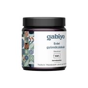 GABIYO ÁFONYALEKVÁR 200G ((HOZZÁADOTT CUKROT NEM TART.)