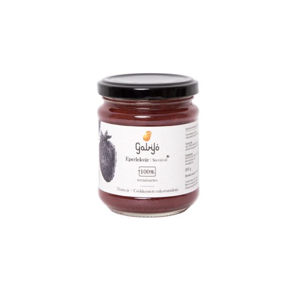 GABIYO  EPERLEKVÁR 200G (HOZZÁADOTT CUKROT NEM TART.)