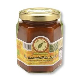 BIO BERTA LEKVÁR HOMOKTÖVIS 190G