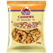 Kalifa kesudió 100g