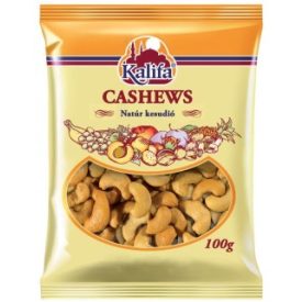 Kalifa kesudió 100g