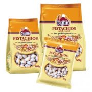 Kalifa sós pisztácia (pörkölt) 60g
