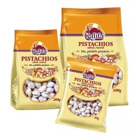 Kalifa sós pisztácia (pörkölt) 60g