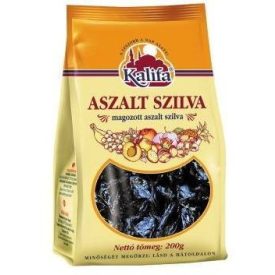 Kalifa aszalt szilva 200g