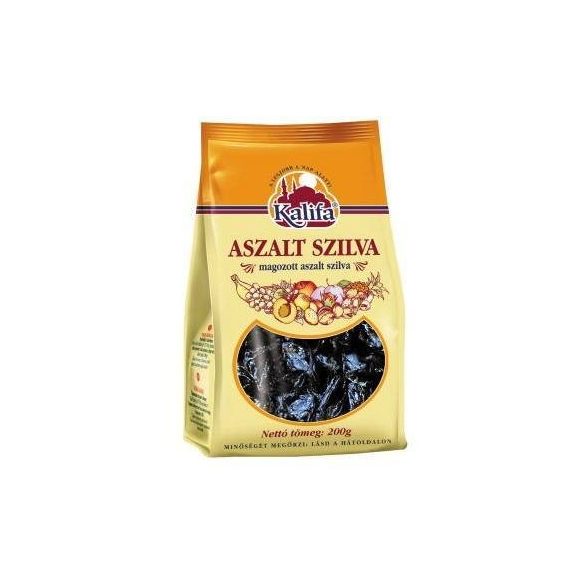 Kalifa aszalt szilva 200g