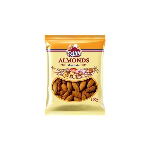 Kalifa mandula 100g