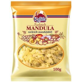 KALIFA MANDULA SZELETELT 100G