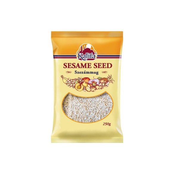 Kalifa szezámmag 250g