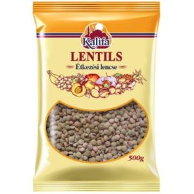 Kalifa lencse 500g
