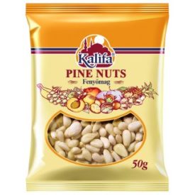 Kalifa fenyőmag 50g