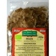 BIO RÉDEI ROZS NAGYKOCKA 350G