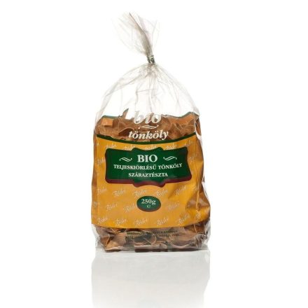 BIO RÉDEI TK TÖNKÖLY NAGYKOCKA 350G