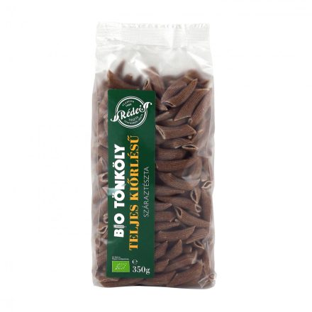 BIO RÉDEI TÖNKÖLY PENNE 350G