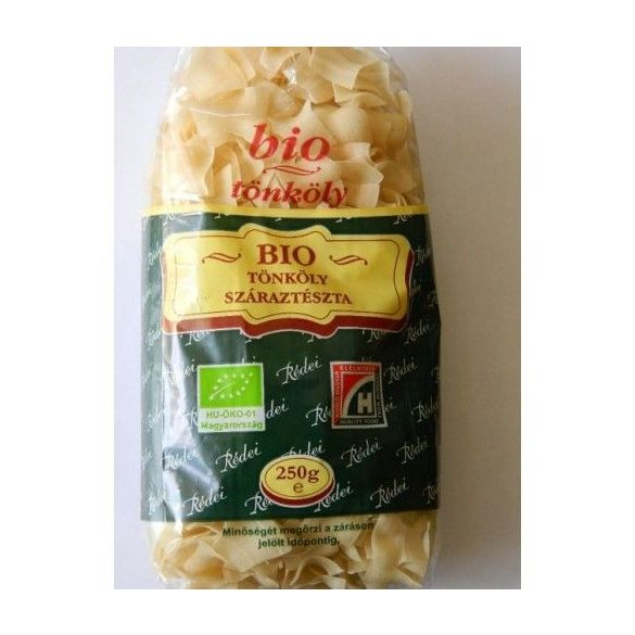 BIO RÉDEI TÖNKÖLY NAGYKOCKA 350G