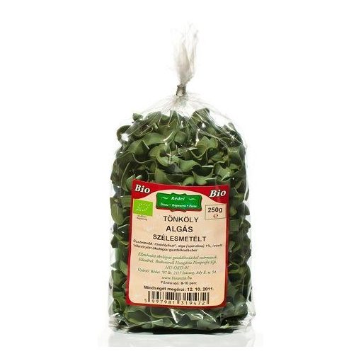 BIO RÉDEI TÖNKÖLY ALGÁS SZÉLESMETÉLT 350G