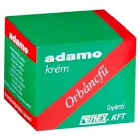 ADAMO ORBÁNCFŰ KRÉM 50ML