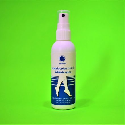 ADAMO GOMBÁSODÁST GÁTLÓ SPRAY 100ML
