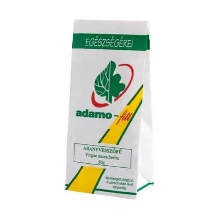 ADAMO TEA ARANYVESSZŐFŰ SZÁLAS 50G
