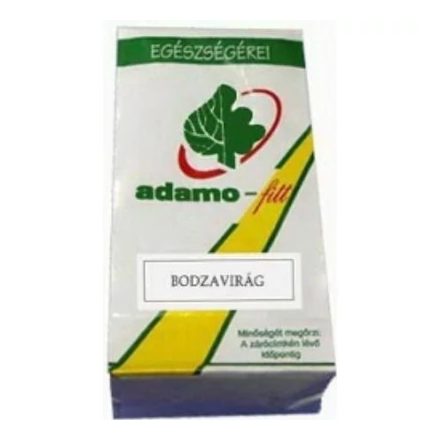 ADAMO TEA BODZAVIRÁG SZÁLAS 50G