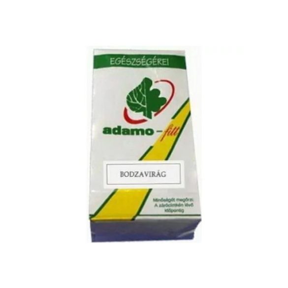ADAMO TEA BODZAVIRÁG SZÁLAS 50G