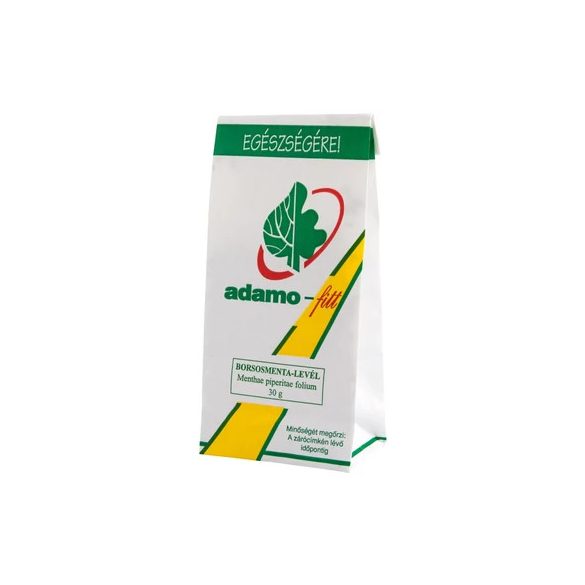 ADAMO TEA BORSOSMENTA SZÁLAS 30G