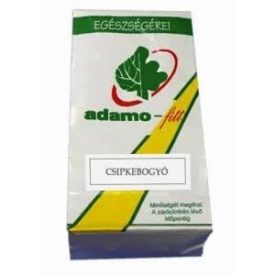 ADAMO TEA CSIPKEBOGYÓ SZÁLAS 150G