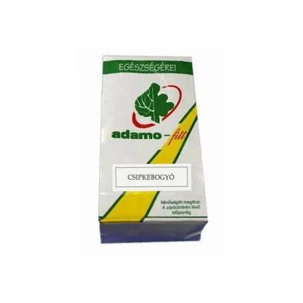 ADAMO TEA CSIPKEBOGYÓ SZÁLAS 150G