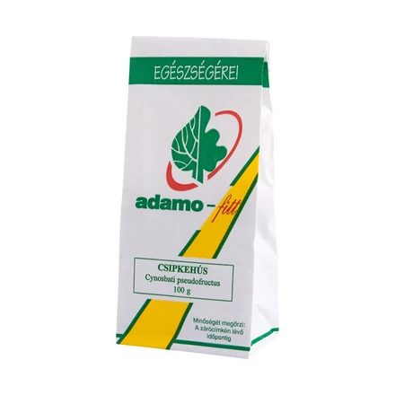 ADAMO TEA CSIPKEHÚS SZÁLAS 100G