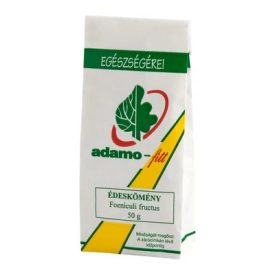 ADAMO TEA ÉDESKÖMÉNY SZÁLAS 50G