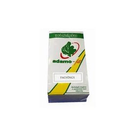 ADAMO TEA FAGYÖNGY SZÁLAS 100G