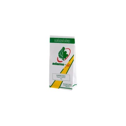 ADAMO TEA FEHÉRBABHÉJ SZÁLAS 50G