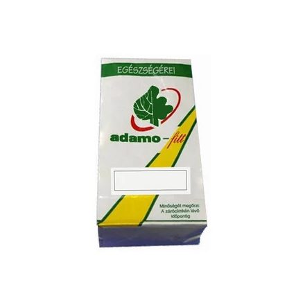 ADAMO TEA KAMILLAVIRÁG SZÁLAS 50G