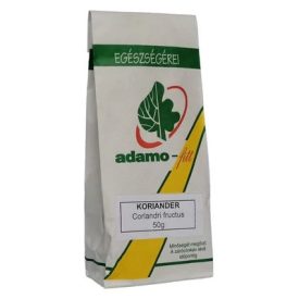 ADAMO TEA KORIANDER SZÁLAS 50G