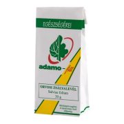 ADAMO TEA ORVOSI ZSÁLYALEVÉL SZÁLAS 30G ADAMO TEA ORVOSI ZSÁLYALEVÉL SZÁLAS 30G