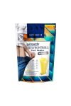 INTERHERB INTENZÍV SÚLYKONTROLL VANÍLIAÍZŰ DIET SHAKE KOLLAGÉNNEL 528G