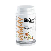 Life Care Magic E magnéziummal és E-vitaminnal
