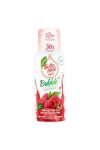 FRUTTAMAX LIGHT GYÜMÖLCSSZÖRP MÁLNA ÍZ CUKORMENTES 500ML