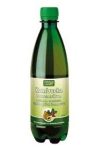 Zöldvér kombucha koncentrátum inulinnal, ananásszal,csipkebogyóval 500ml