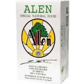 Alen étrend kiegészítő por 1000g