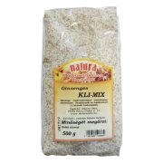 DÉNES NATURA GINSENGES KLI-MIX 500G